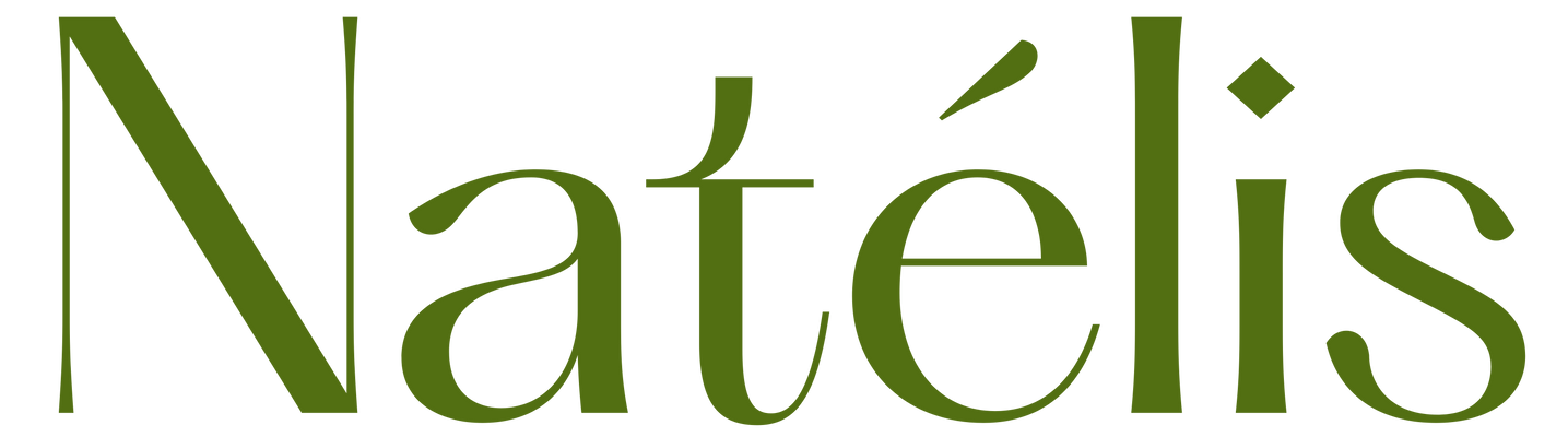 Natélis